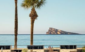 Innside By Melia Costablanca - Adults Recommended